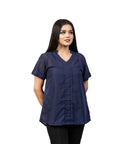 Glimmer Net Top