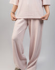 Blush Ease Lounge Set