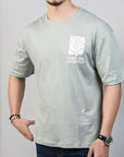 Evergreen Thought Tee