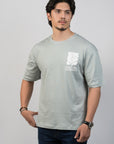 Evergreen Thought Tee