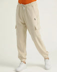 Trek Line Cargo Trousers