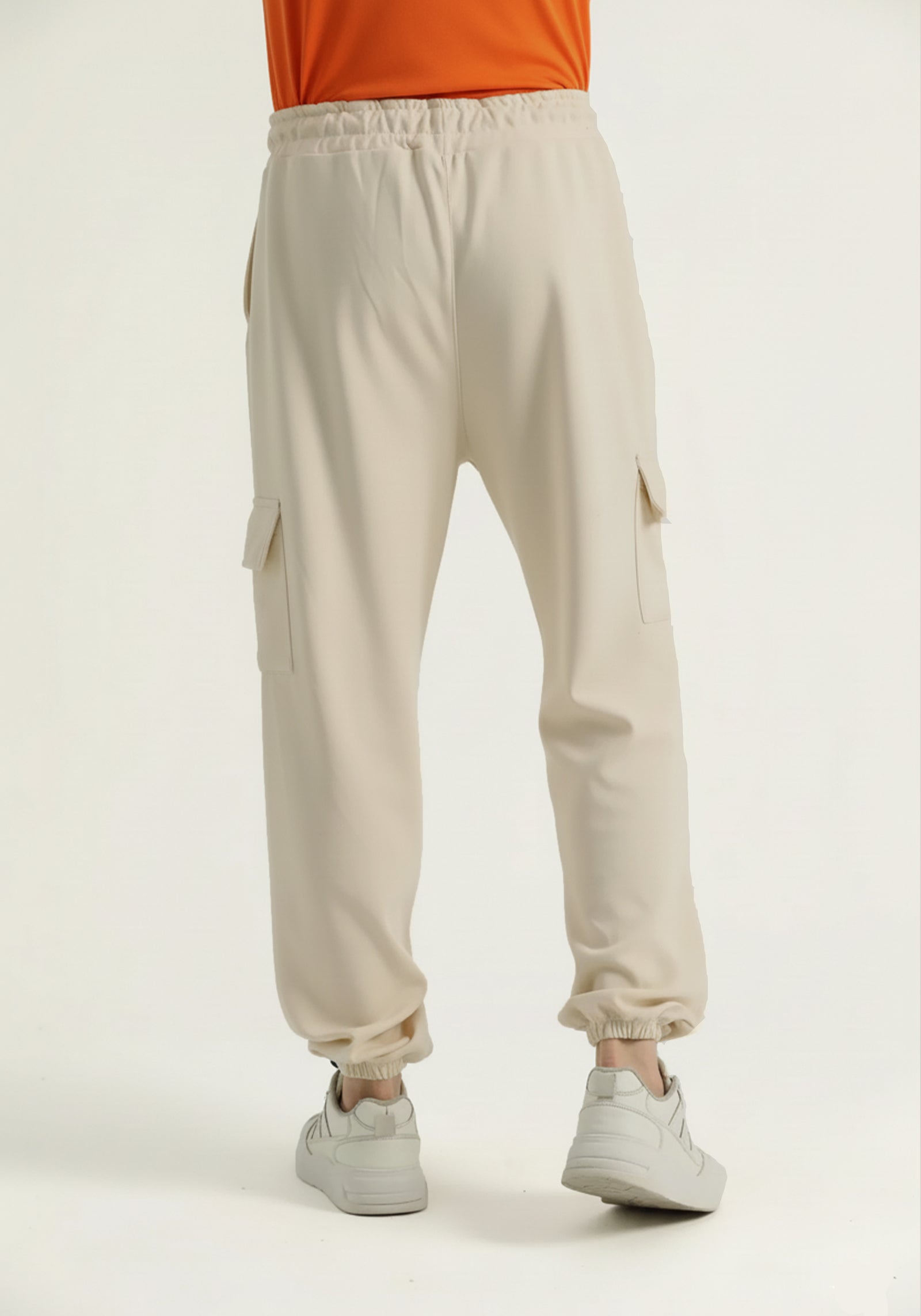 Trek Line Cargo Trousers
