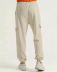Trek Line Cargo Trousers