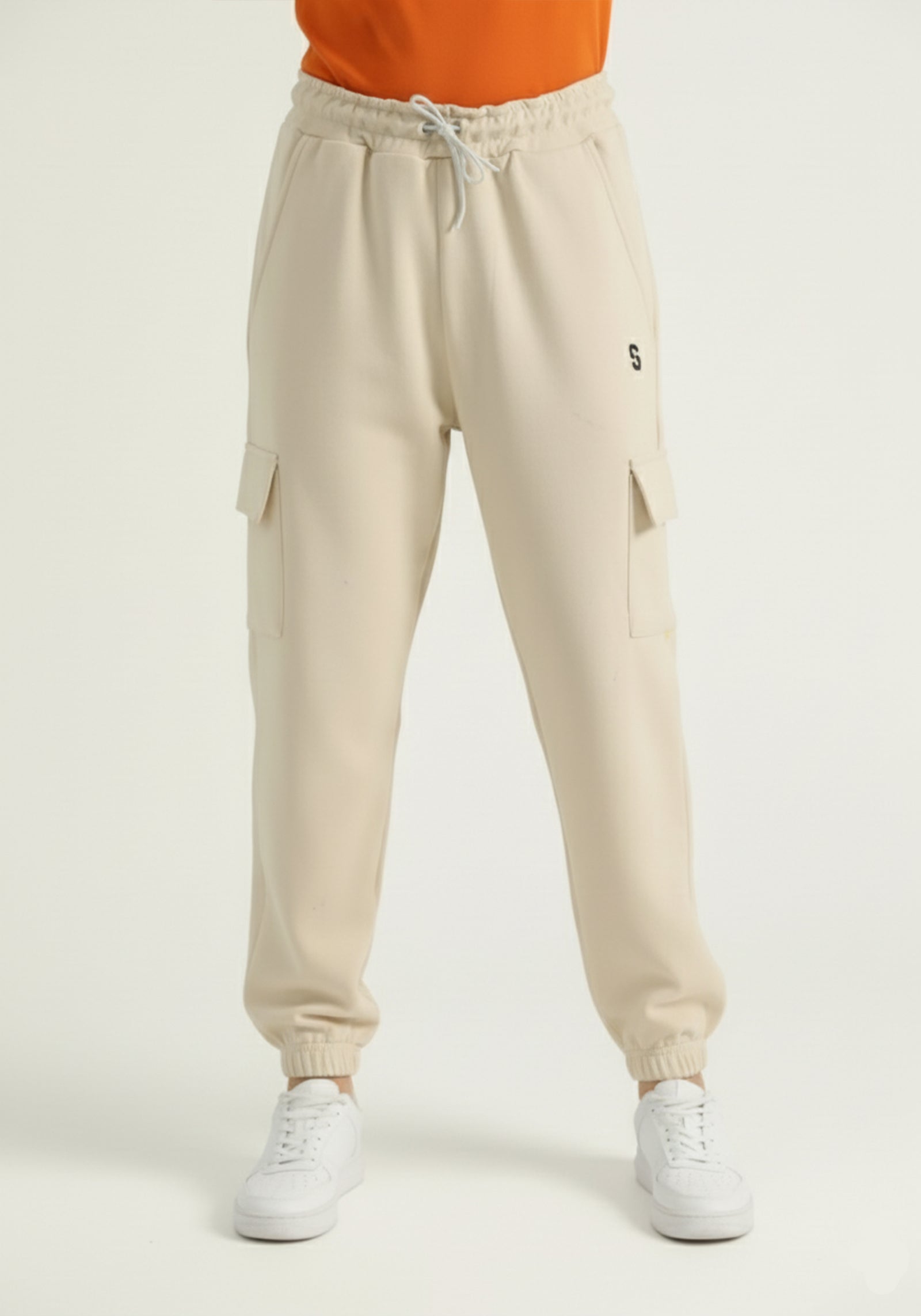 Trek Line Cargo Trousers