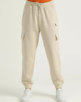 Trek Line Cargo Trousers