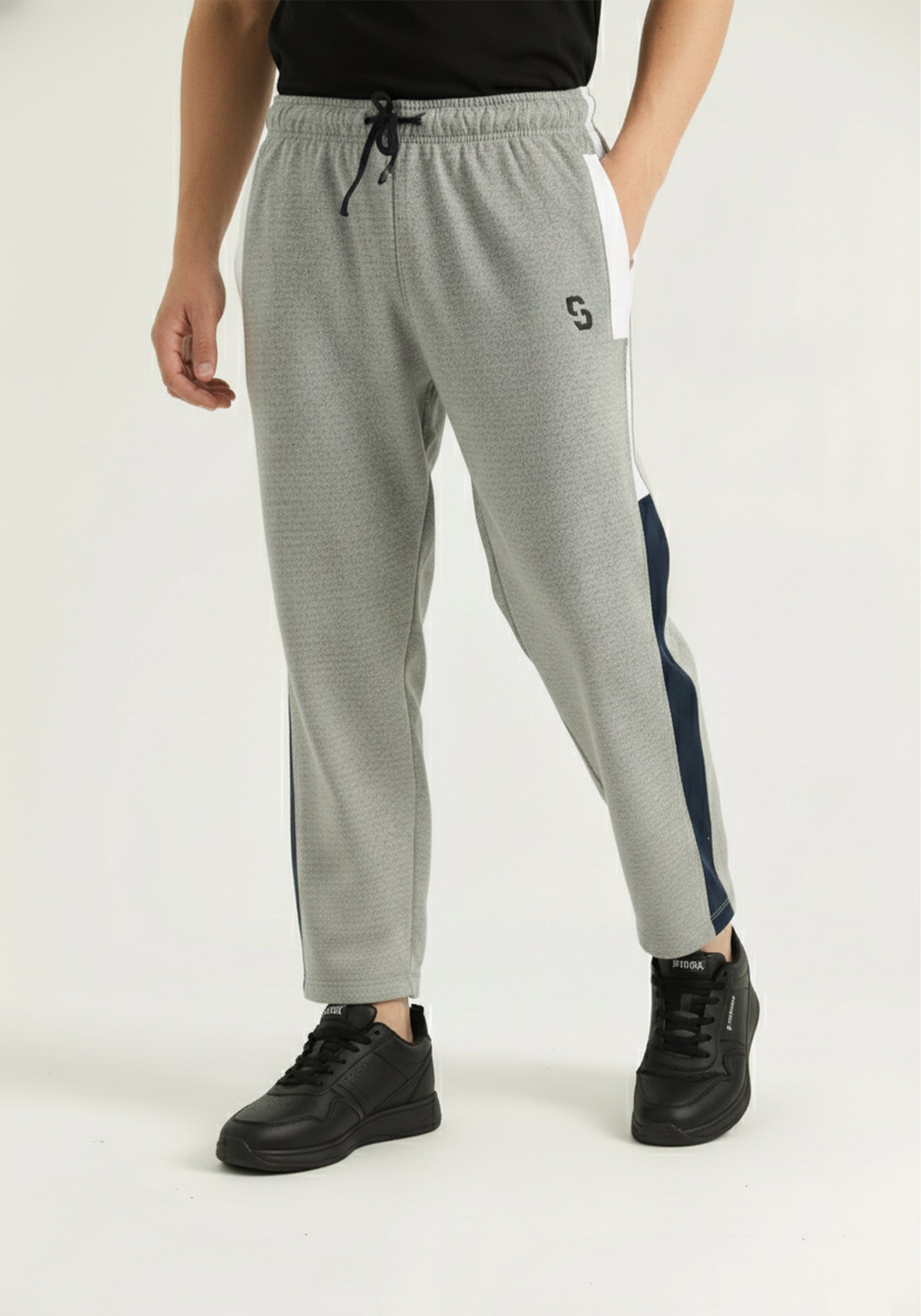 Flex Motion Trousers