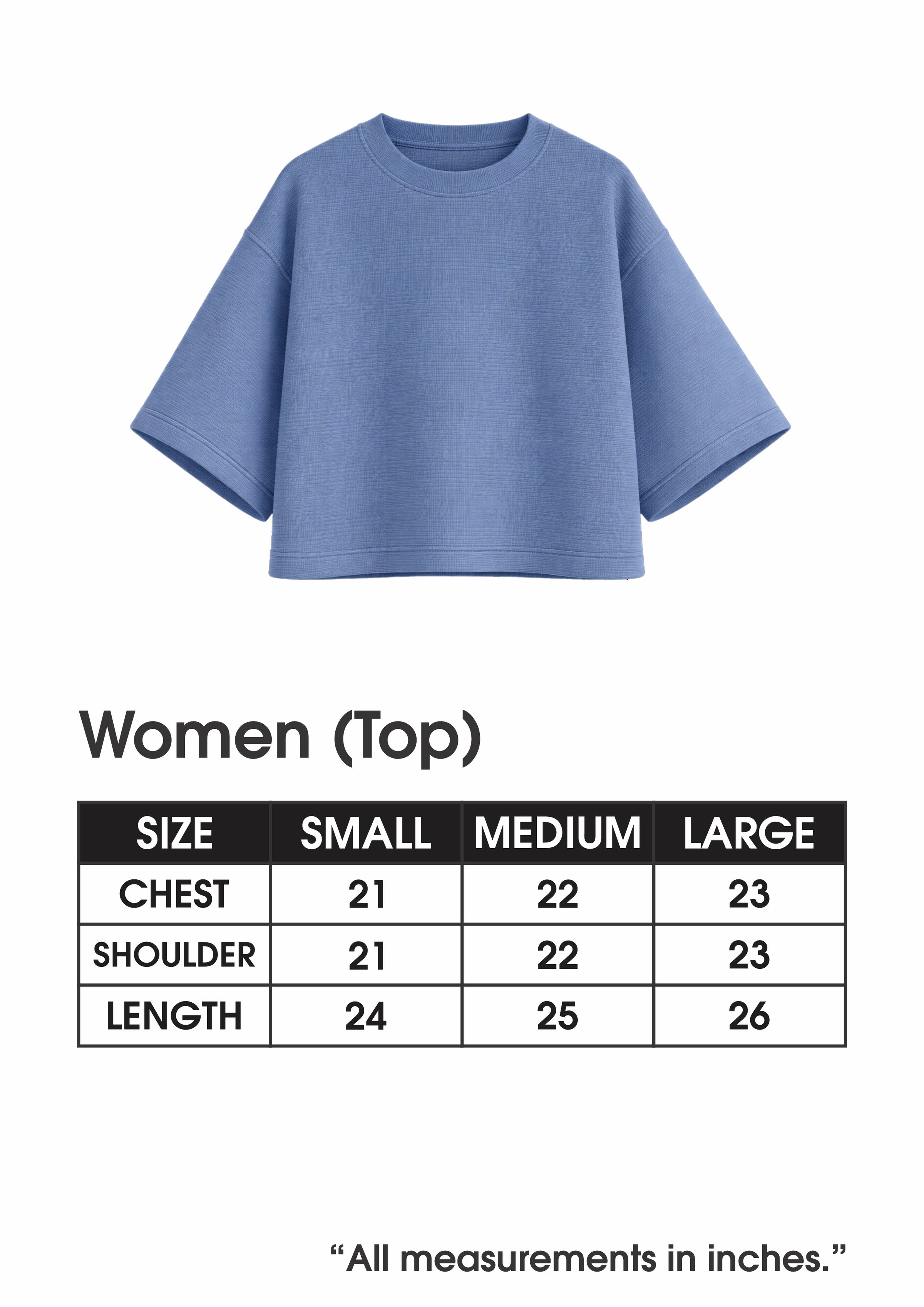 Aire Minimal Oversized Top