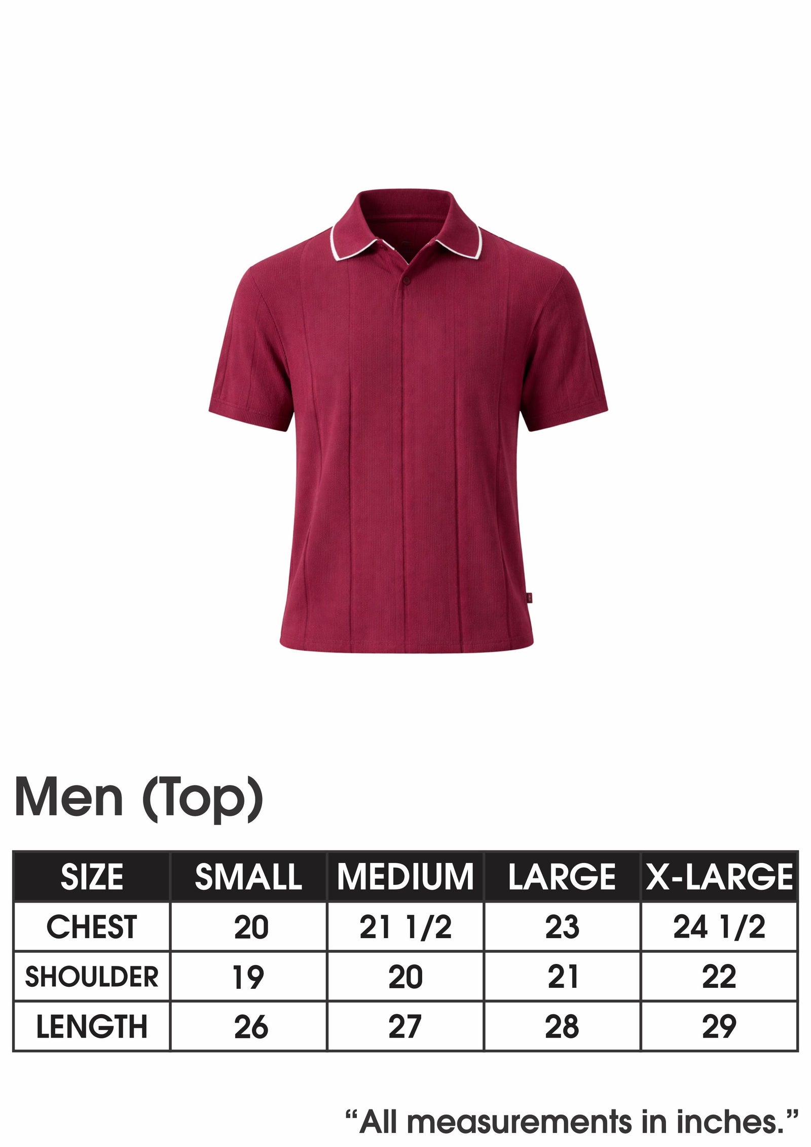 Atelier Vine Knitted Polo
