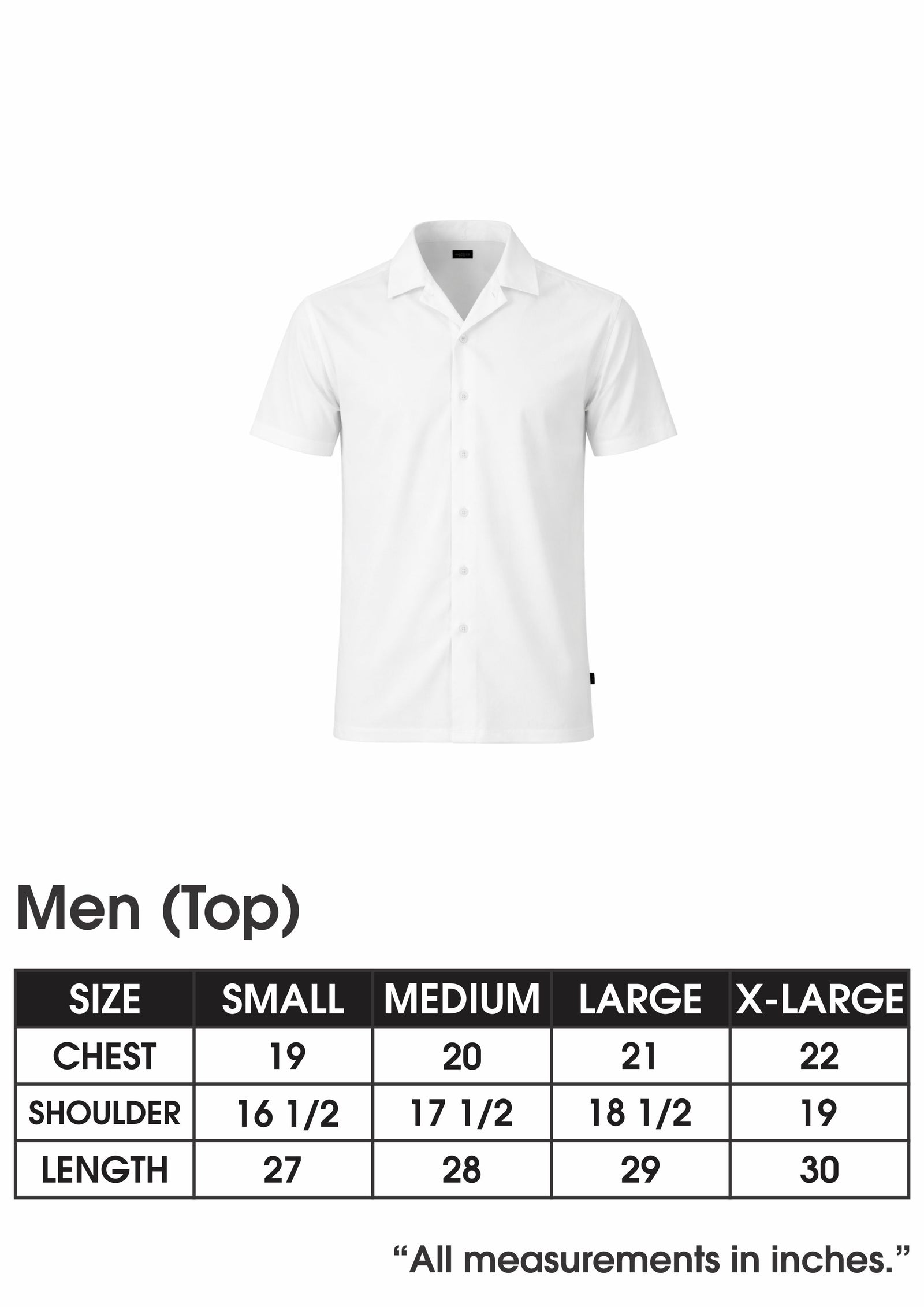 Aurelian Resort pearl white Shirt