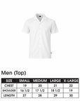 Aurelian Resort pearl white Shirt