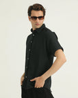 Axis Black shirt