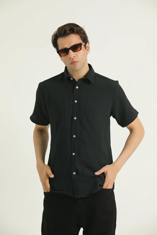 Axis Black shirt