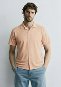 The Knit Edit Shirt