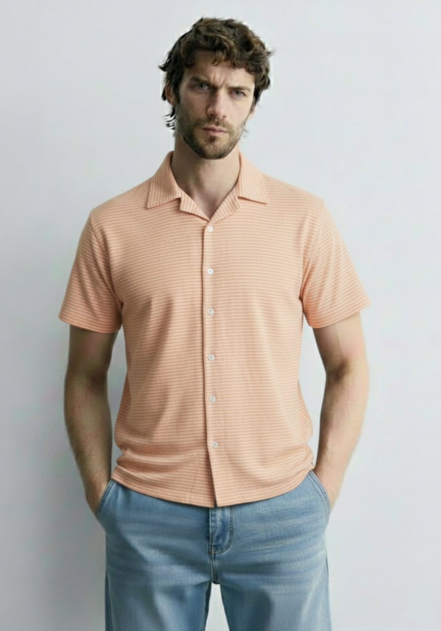 The Knit Edit Shirt