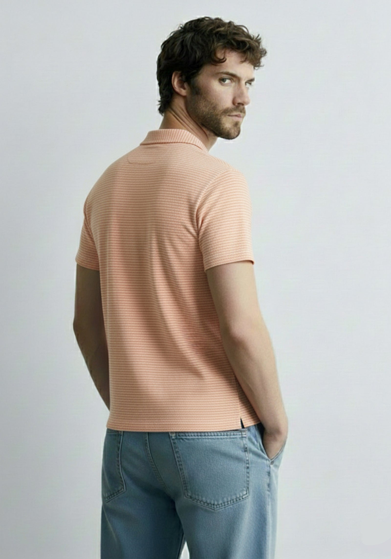 The Knit Edit Shirt