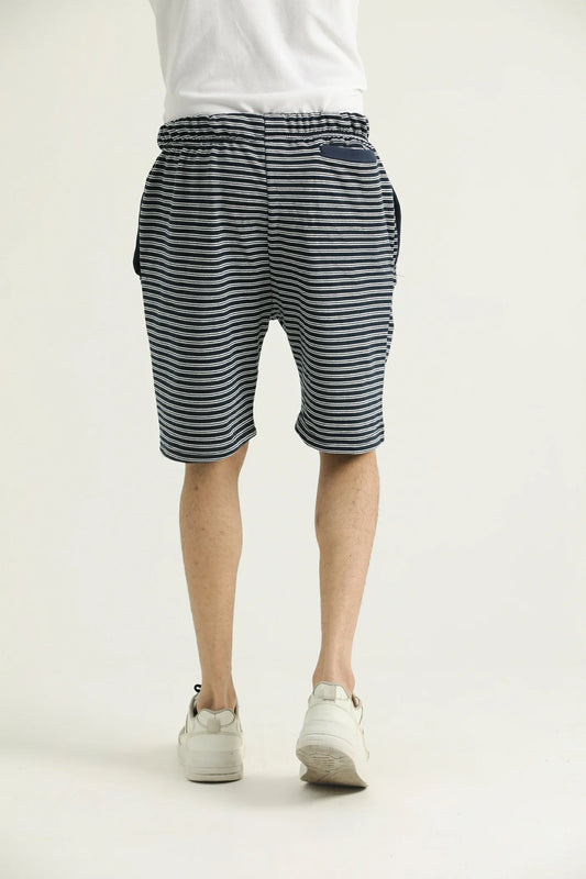Bare Form Shorts