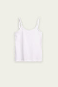 Basic white Tank Top