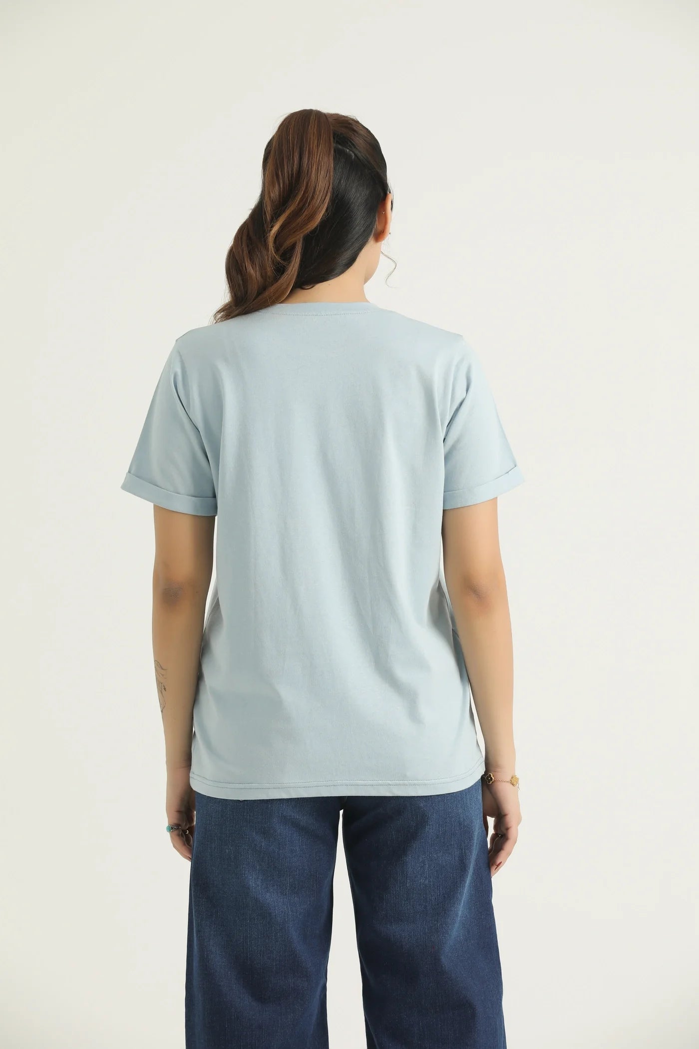 Boho Breeze T-Shirt