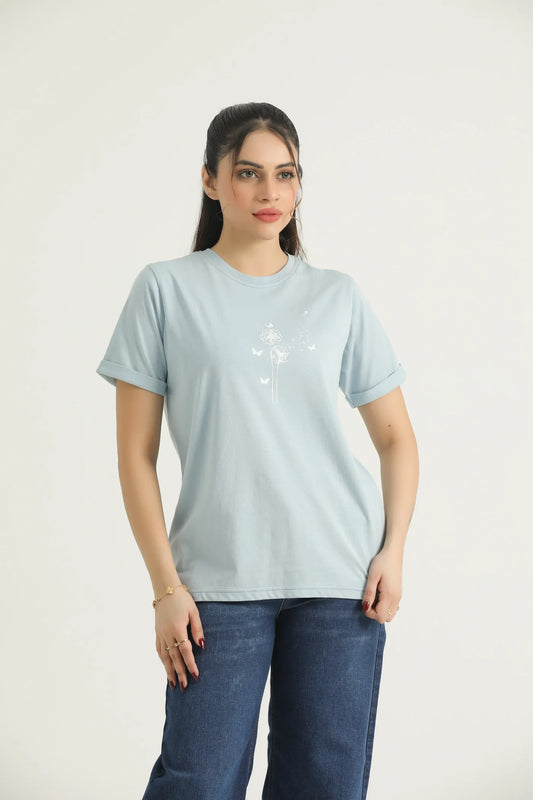 Boho Breeze T-Shirt