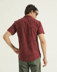Botanic Beat  Shirt
