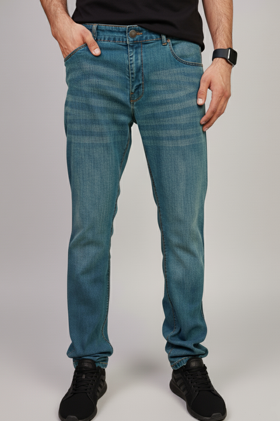 Blue Craft Jeans