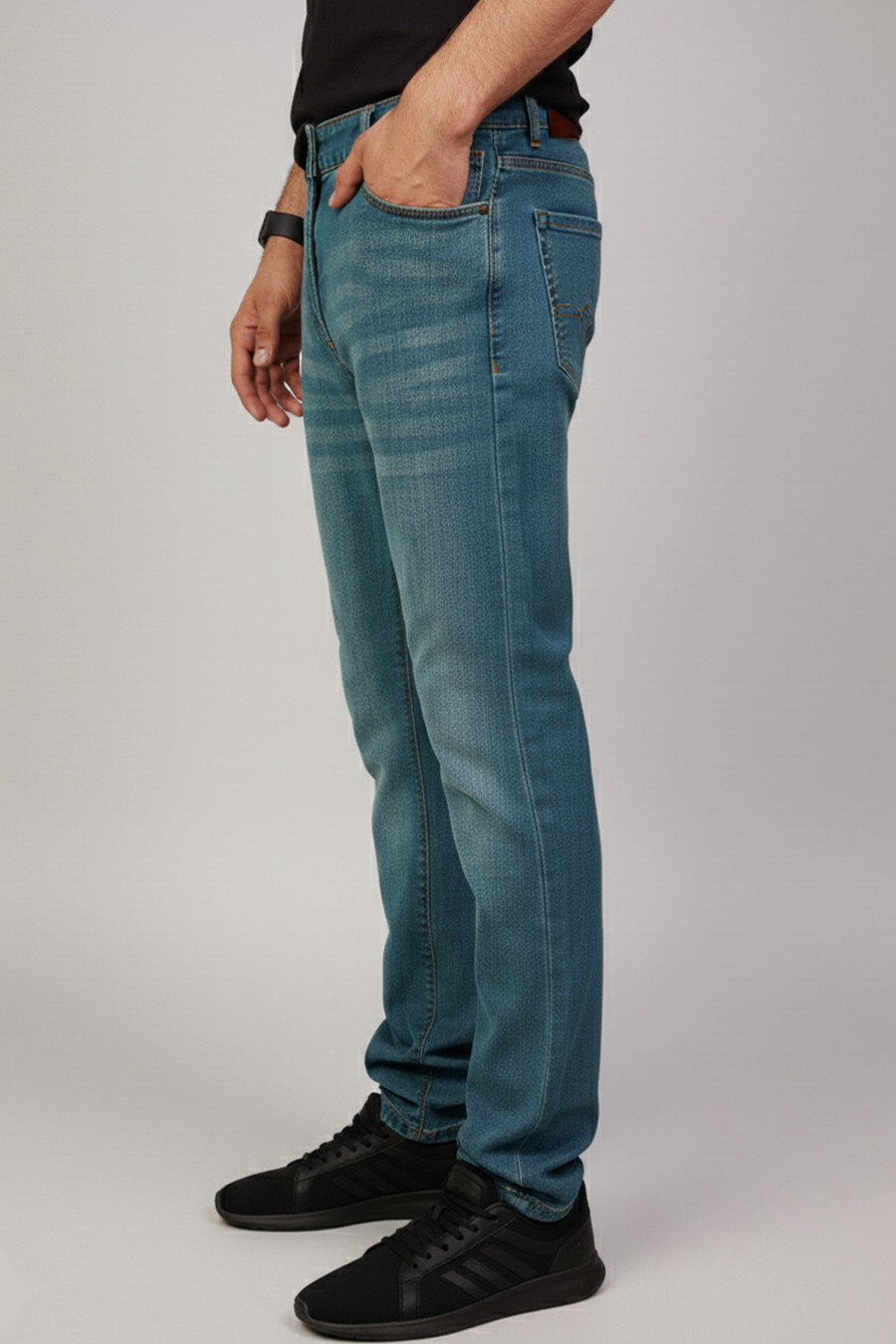 Blue Craft Jeans