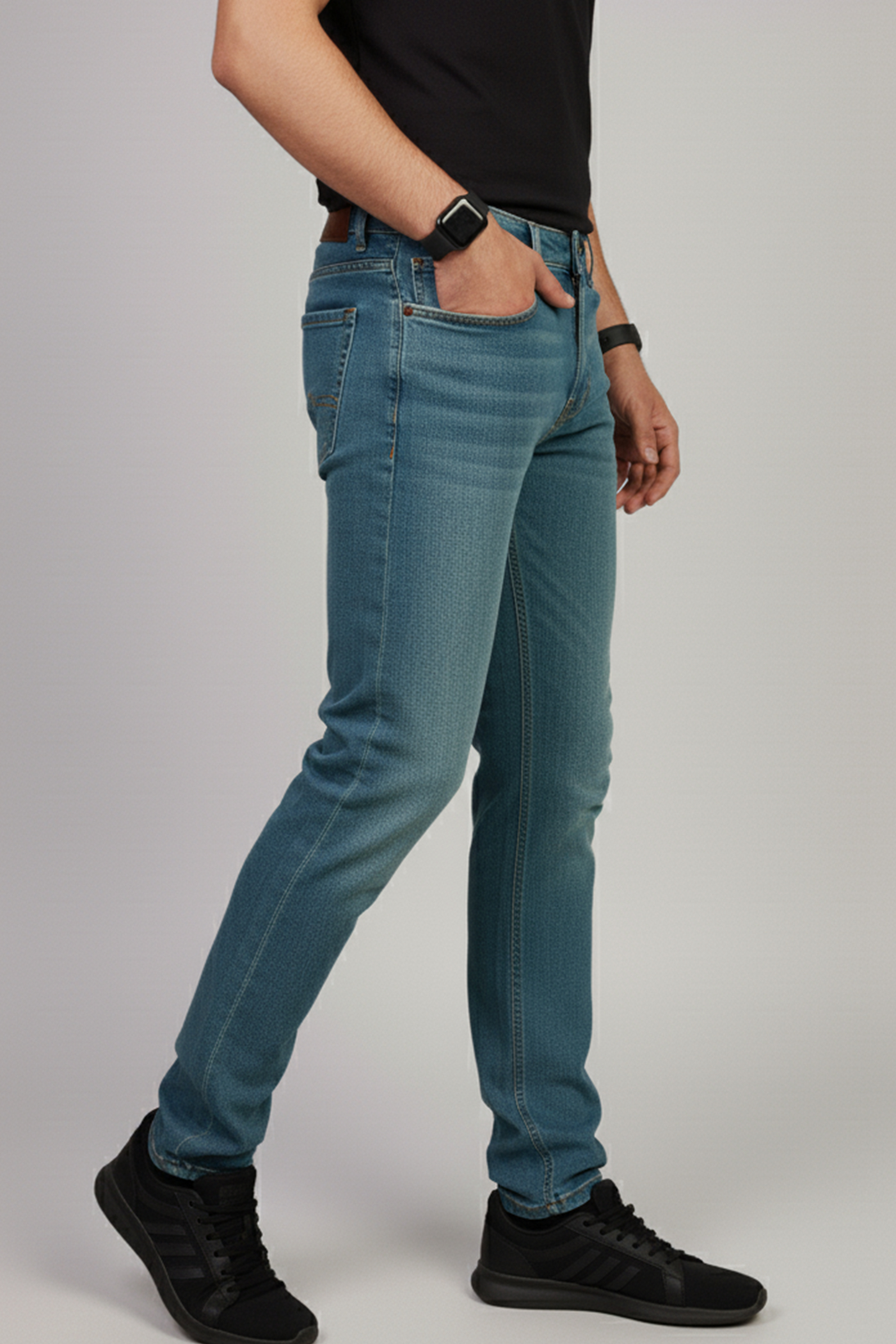 Blue Craft Jeans