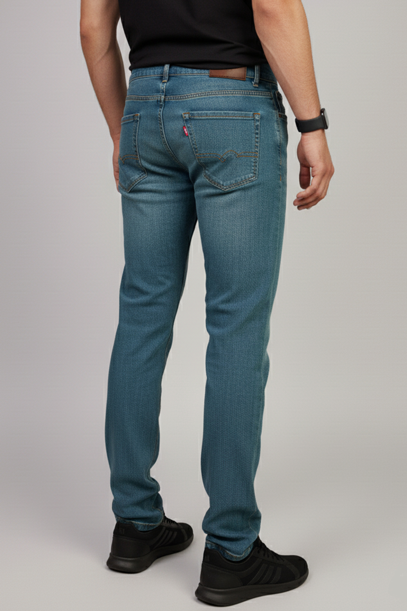 Blue Craft Jeans