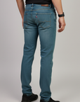 Blue Craft Jeans