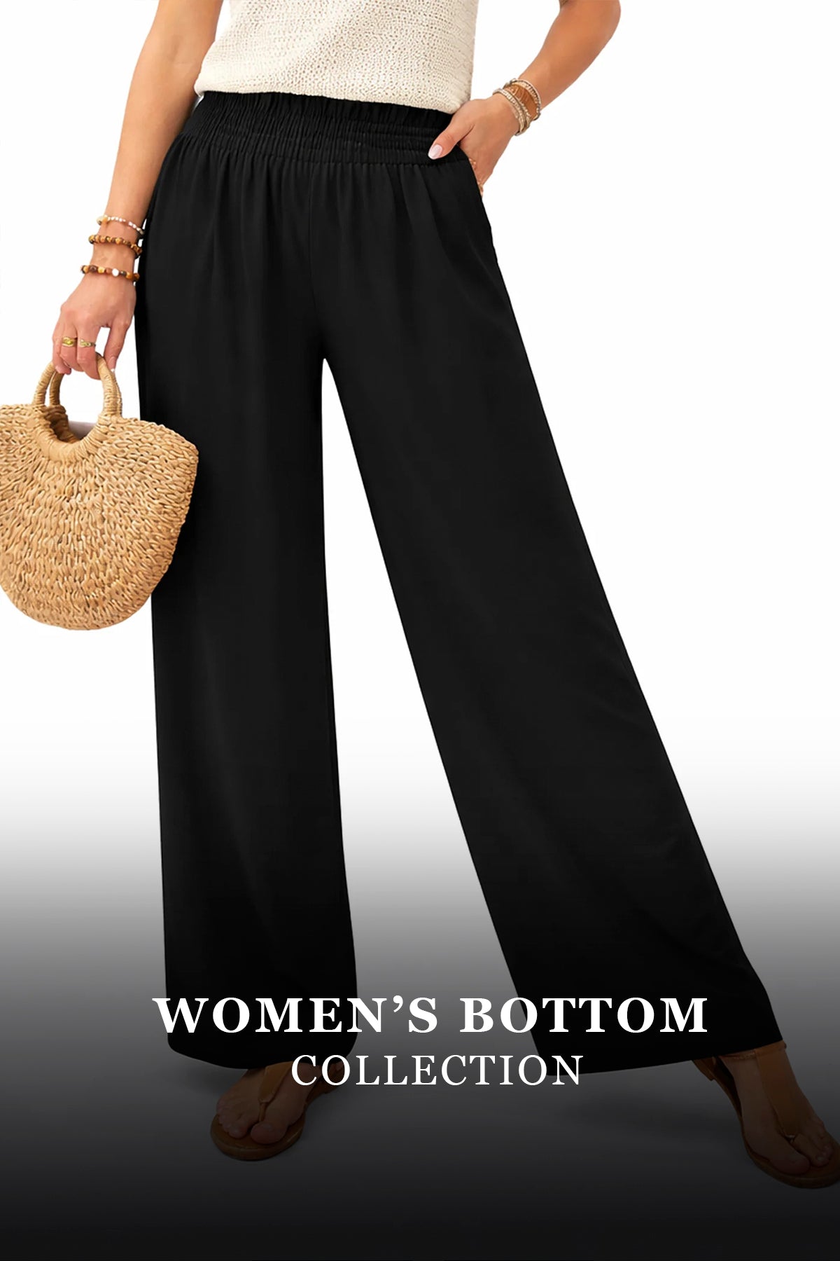 Women's Bottom