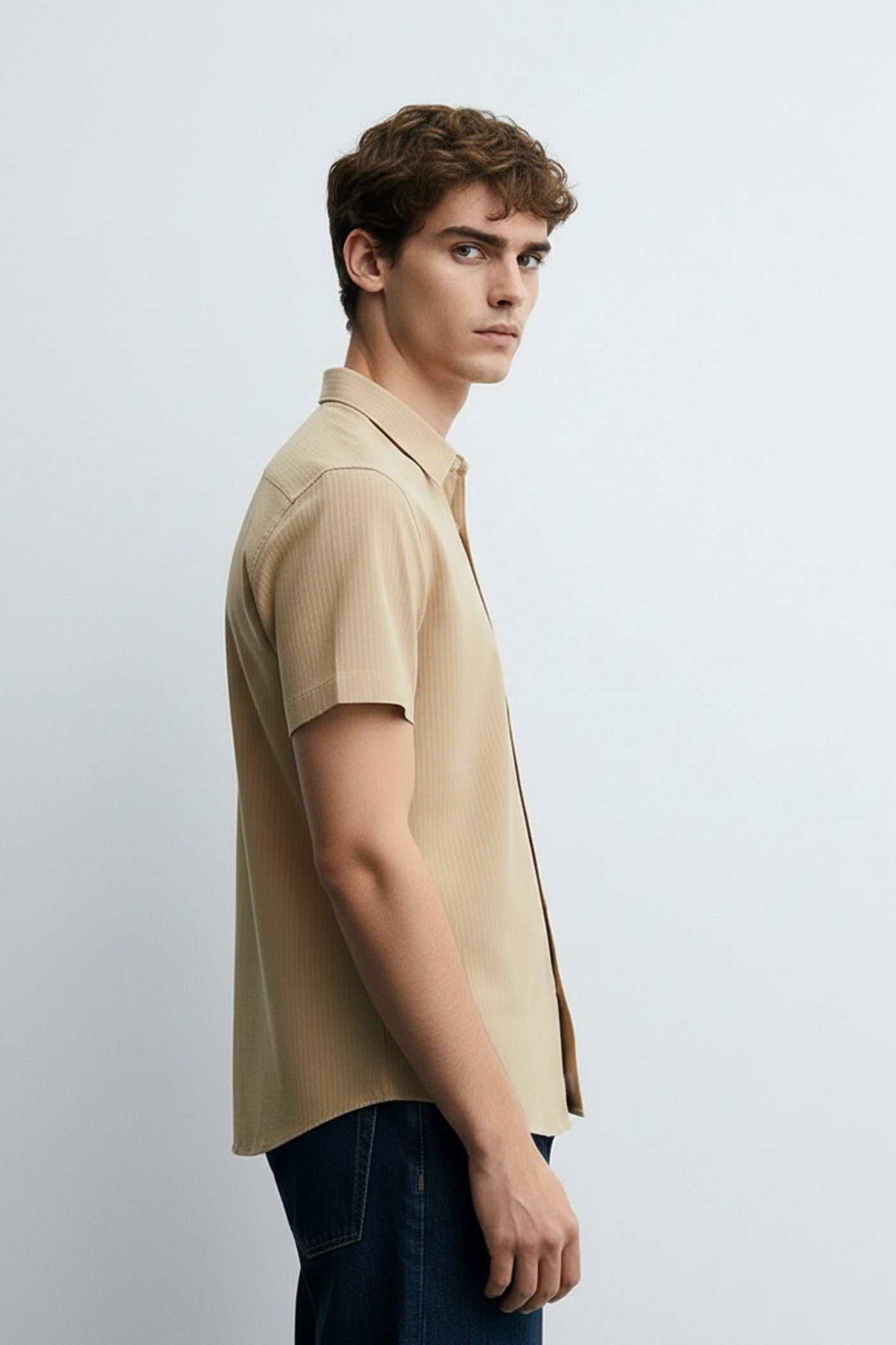 Line Fit Shirt