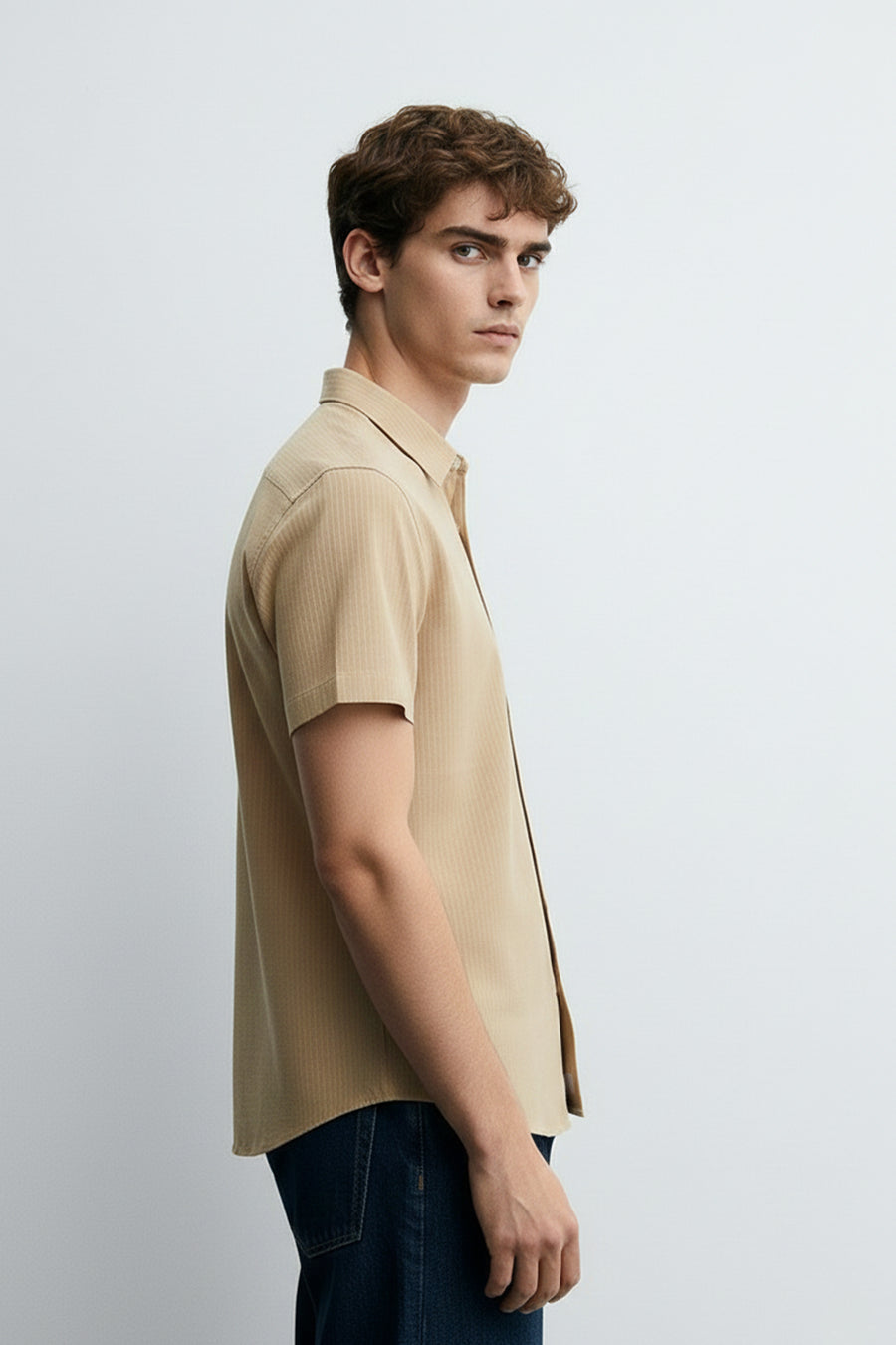 Line Fit Shirt
