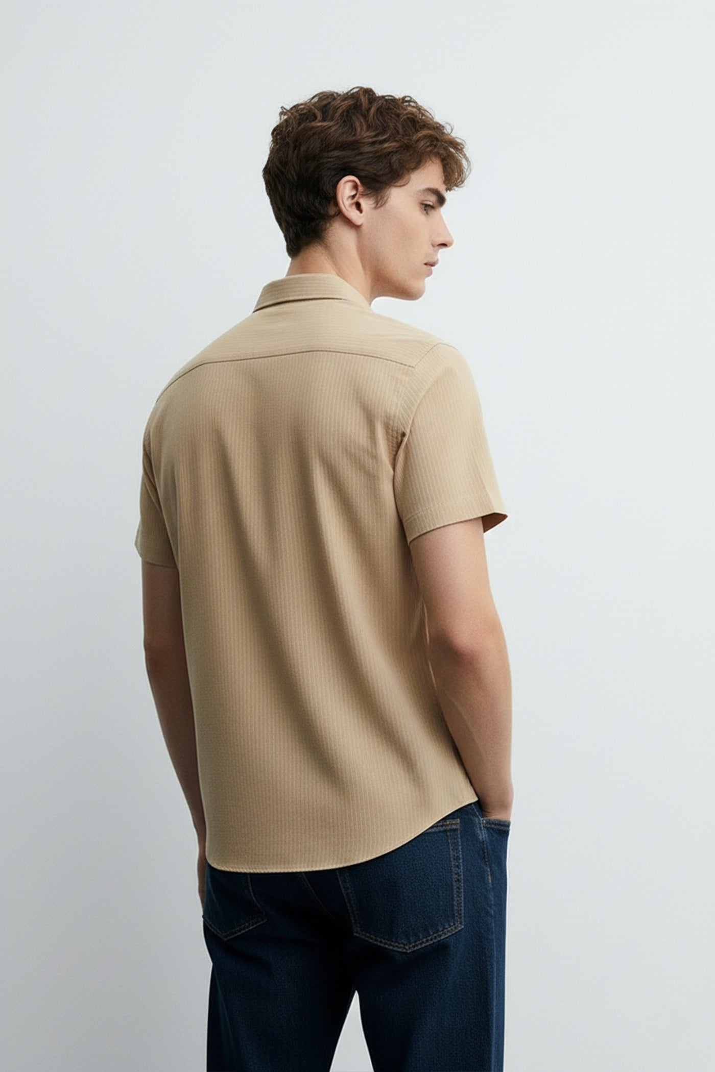 Line Fit Shirt