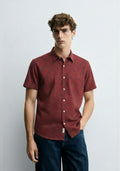 Botanic Beat  Shirt