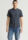 Stripe Edge Shirt