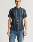 Stripe Edge Shirt