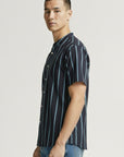 Stripe Edge Shirt