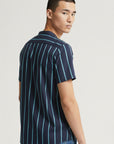Stripe Edge Shirt