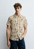 Coast line Shirt