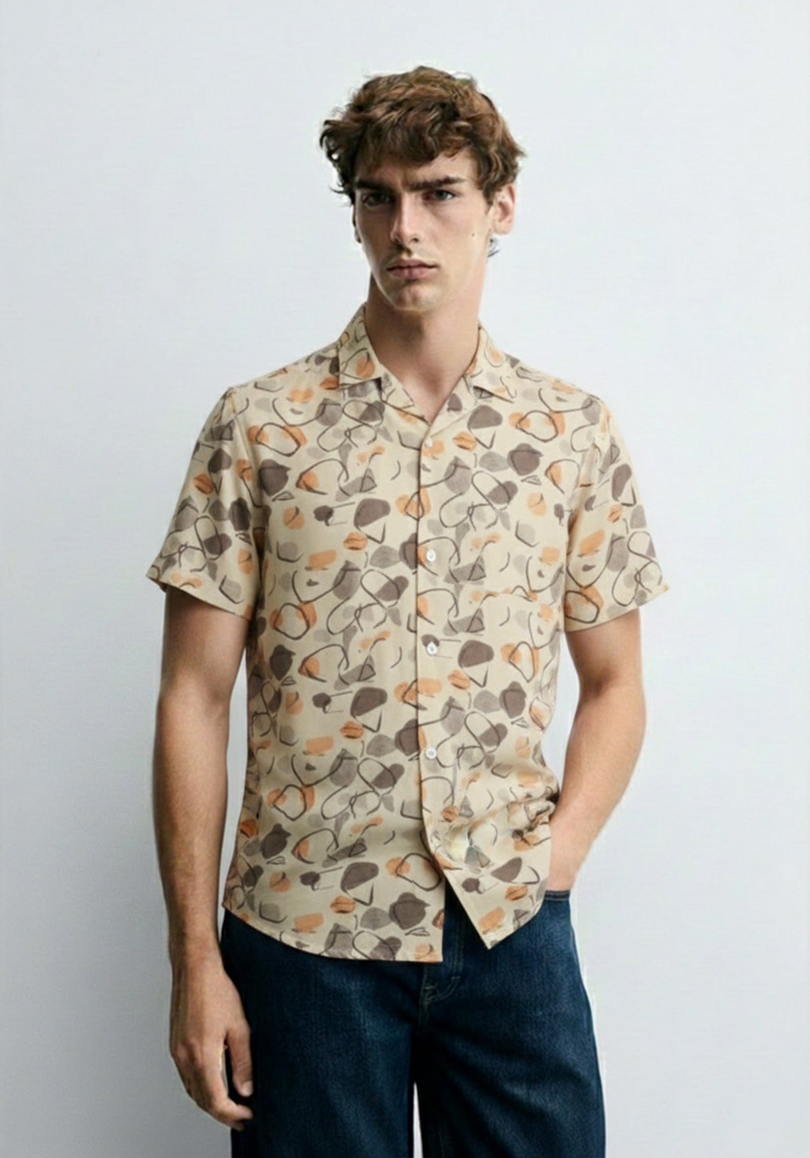 Coast line Shirt