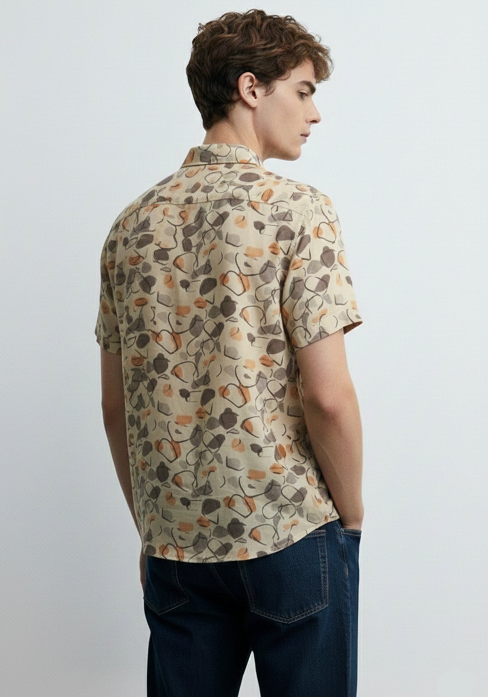 Coast line Shirt