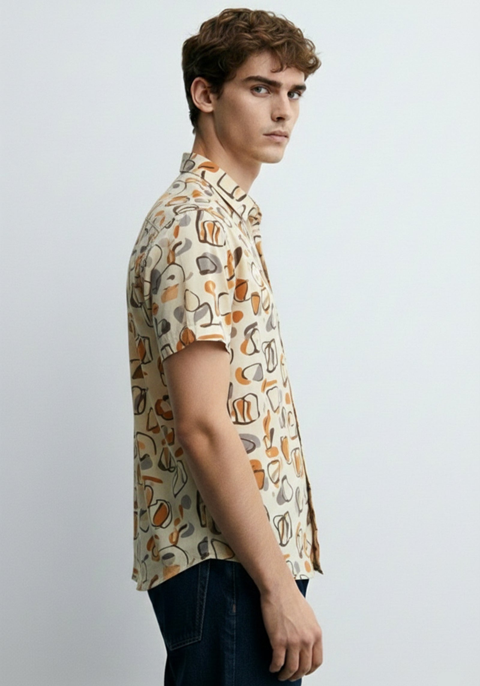 Coast line Shirt