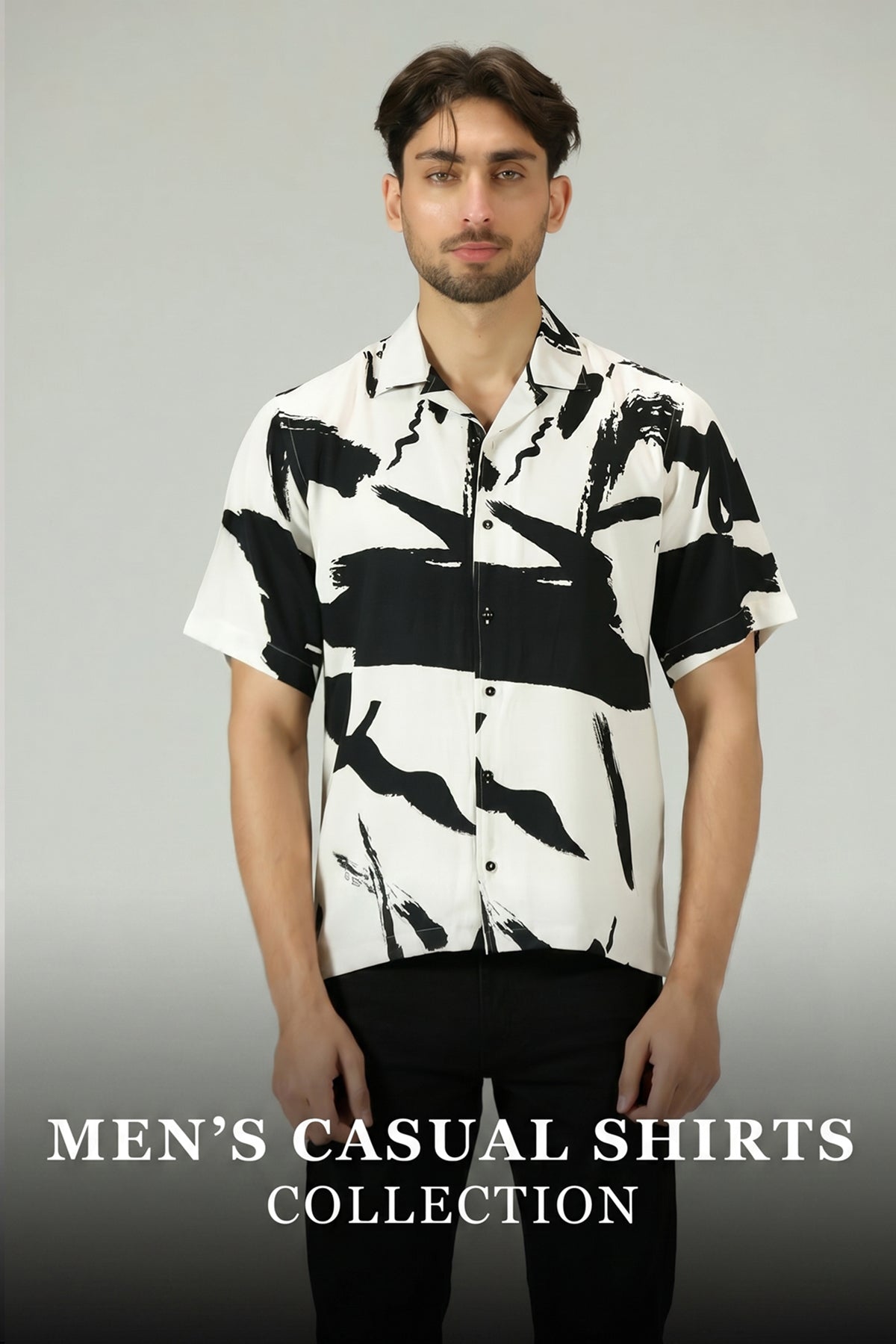 Men's CASUAL SHIRTS