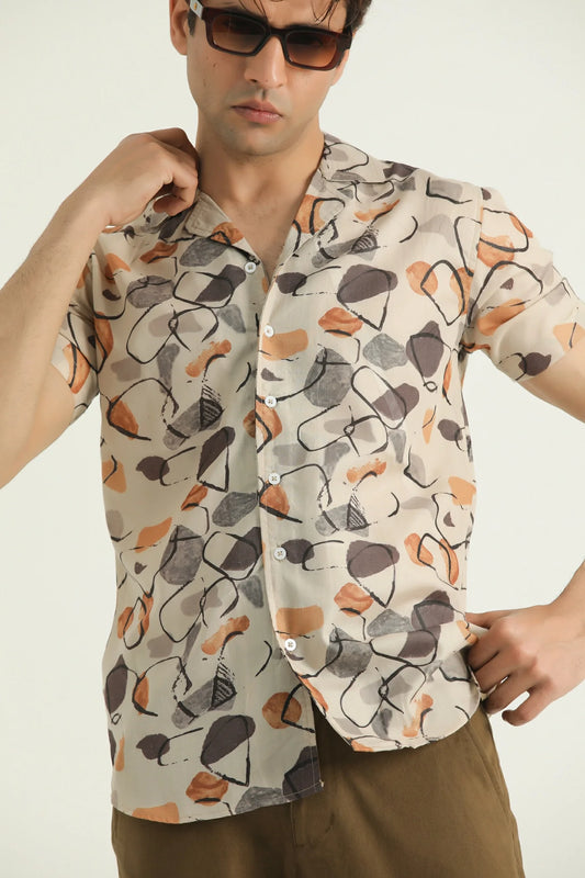 Coast line Shirt