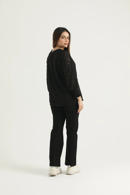 Core Curve Denim Jeans