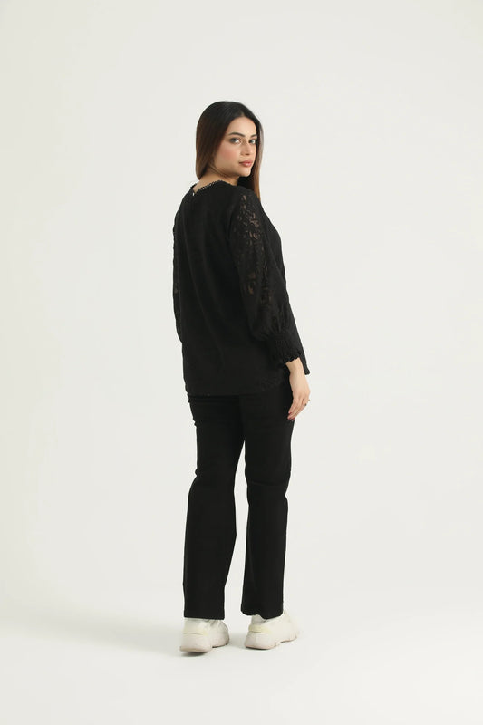 Core Curve Denim Jeans