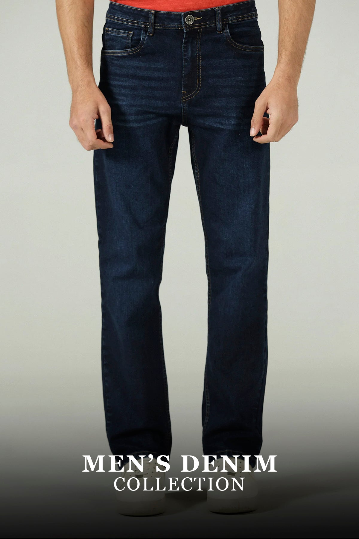 Men's DENIM