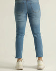 Drift Cut Denim Denim Jeans