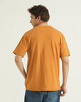 Drop Cut Tee T-Shirt