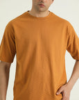 Drop Cut Tee T-Shirt